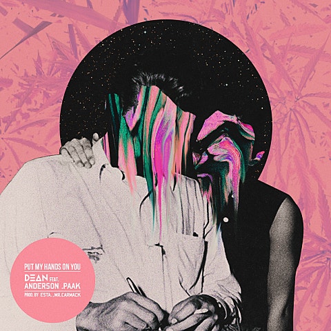 Put My Hands On You (Feat.Anderson .Paak)