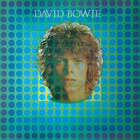 Space Oddity (2015 Remastered Ver.)