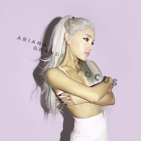Focus (Feat.Jamie Foxx)