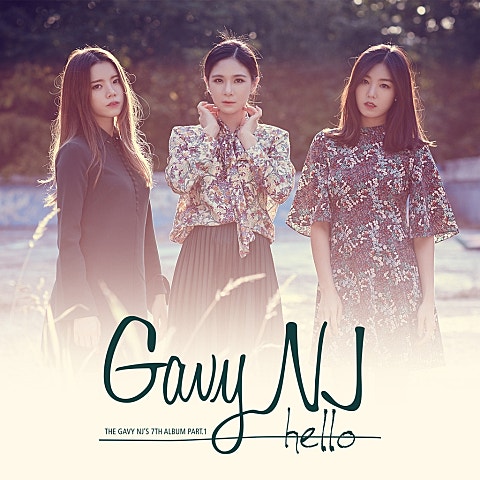 Hello (Feat.힙잡)