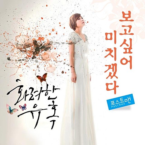 보고 싶어 미치겠다 (드라마