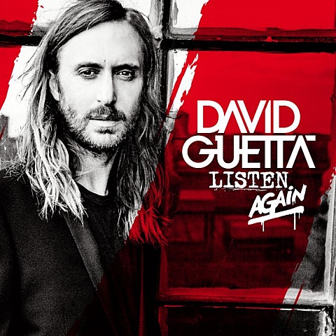 David Guetta,Showtek