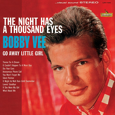 Bobby Vee