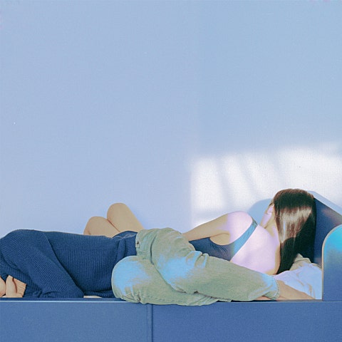 사랑이었다 (Feat. 루나 of f(x)) — 지코