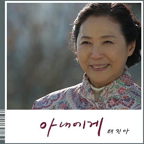 아내에게(드라마