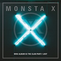 몬스타엑스(MONSTA X)-걸어(All In) 교차편집(Stage Mix)