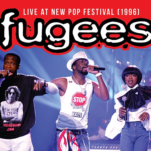 Fugees