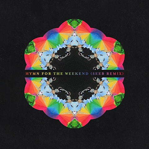 Hymn For The Weekend