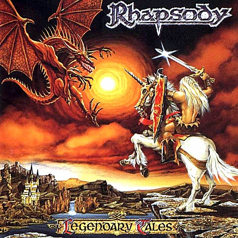 Rhapsody