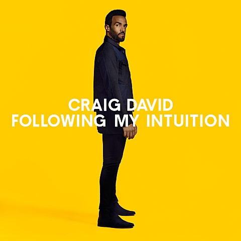 Craig David,Sigala