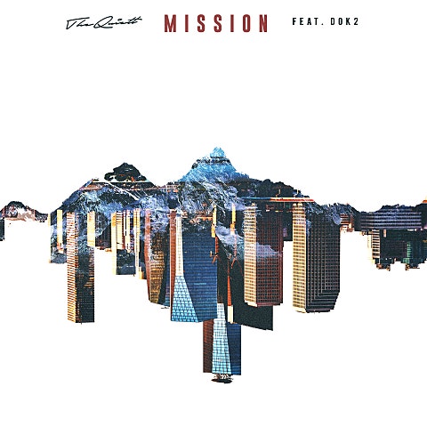 Mission (Feat.도끼)
