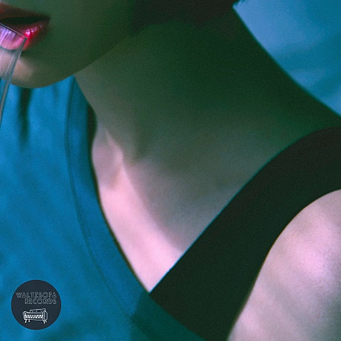 High (Feat.Rachel Lim)
