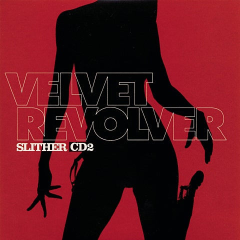 Velvet Revolver