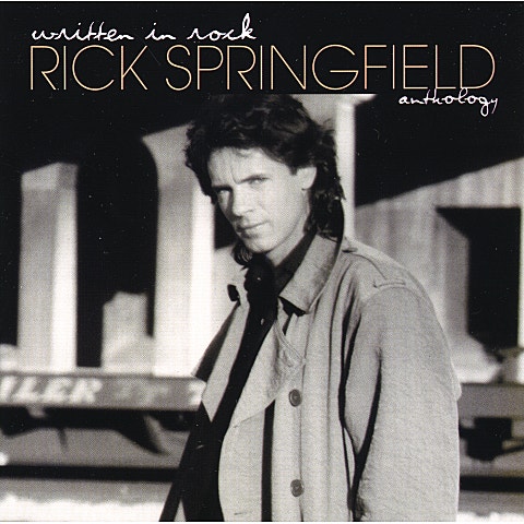 Rick Springfield