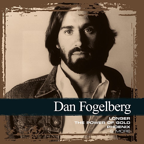 Dan Fogelberg