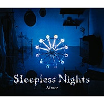 星屑ビーナス (별무리비너스) — aimer