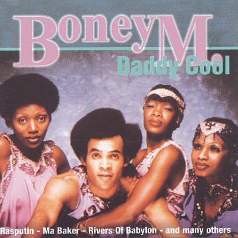 Boney M