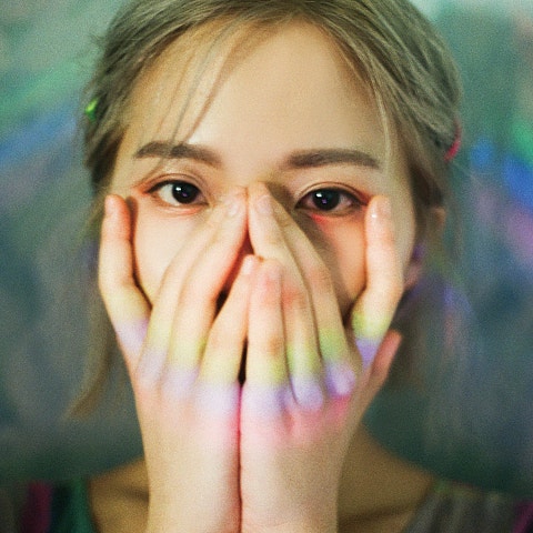 It's Raining (Feat.Verbal Jint)