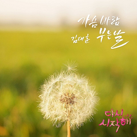 가슴 바람 부는 날 (드라마