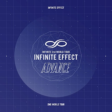 INFINITE EFFECT ADVANCE LIVE