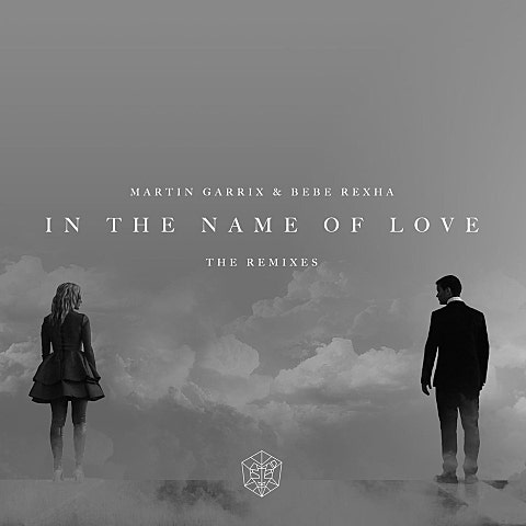 Martin Garrix,Bebe Rexha