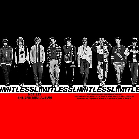 Baby Don't Like It (나쁜 짓)