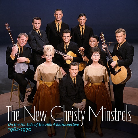 New Christy Minstrels