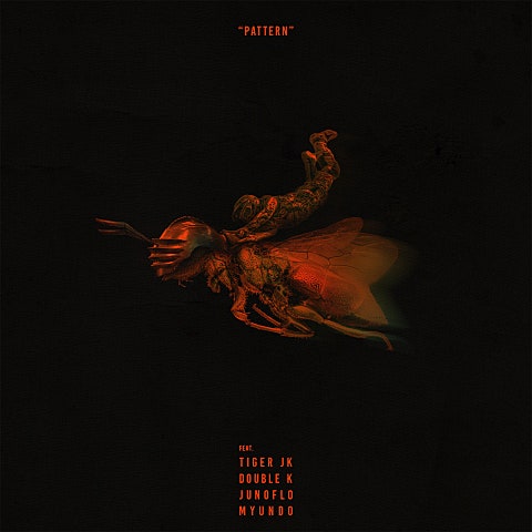Pattern(Feat.Tiger JK, 더블 K,Junoflo,myunDo)