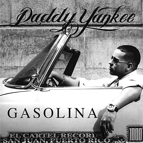 Daddy Yankee