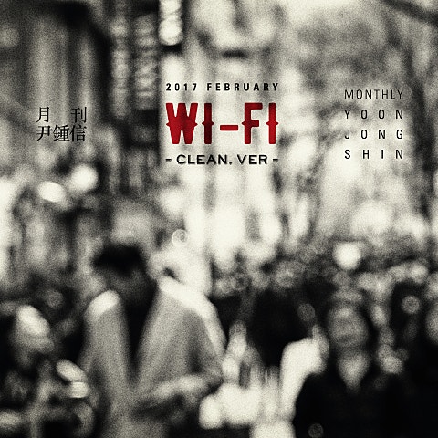 Wi-Fi