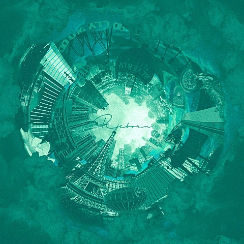 Rollercoaster (Feat.조원선)