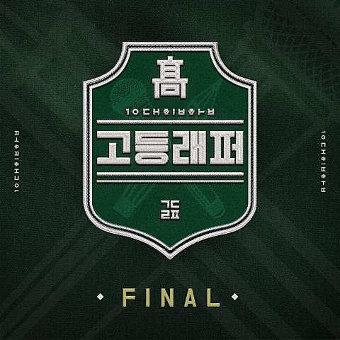 Rhyme Travel(Prod. By Tiger JK)(Feat.Tiger..)