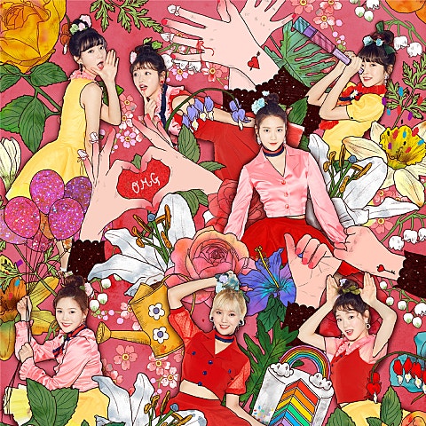 컬러링 북 (Coloring Book)