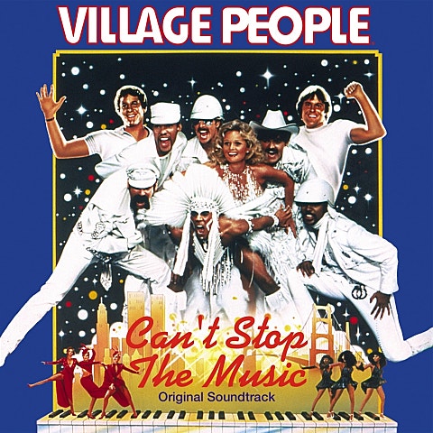 Village People
