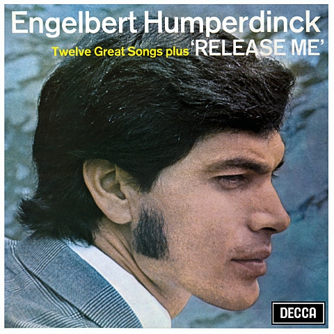 Engelbert Humperdink