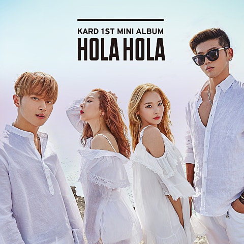 Oh NaNa (Hidden. 허영지)