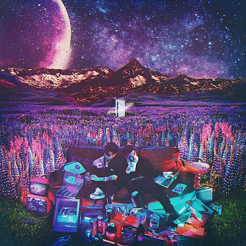 Unsigned Hype (Feat.Justhis)