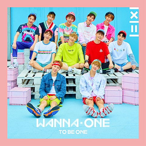 Wanna One(워너원)