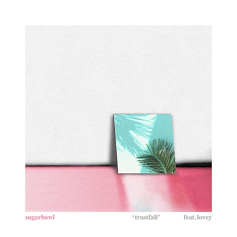 Trustfall (Feat.Lovey)
