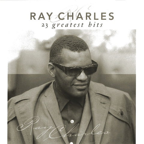 Ray Charles