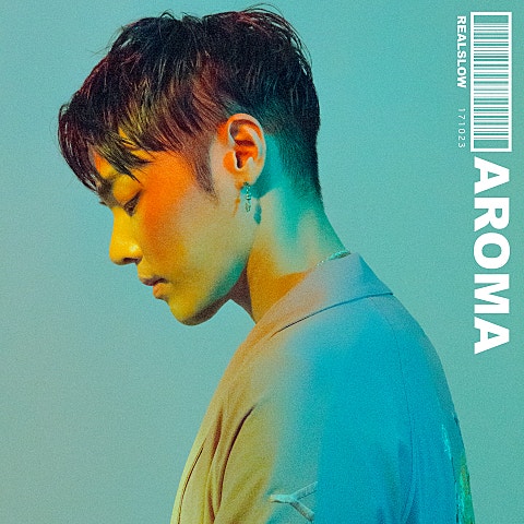 Aroma(아로마) (Feat.Hash Swan)