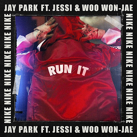 RUN IT(Feat.우원재, 제시)(Prod. By 그레이..