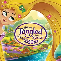 라푼젤(RAPUNZEL) 이미지