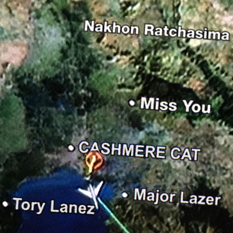 Cashmere Cat,..