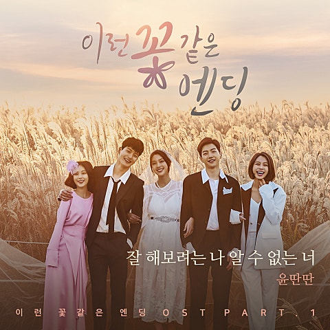 잘 해 보려는 나 알 수 없는 너(드라마