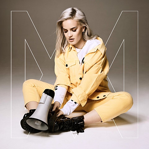 Marshmello,Anne-Marie