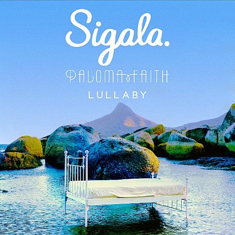 Sigala,Paloma Faith