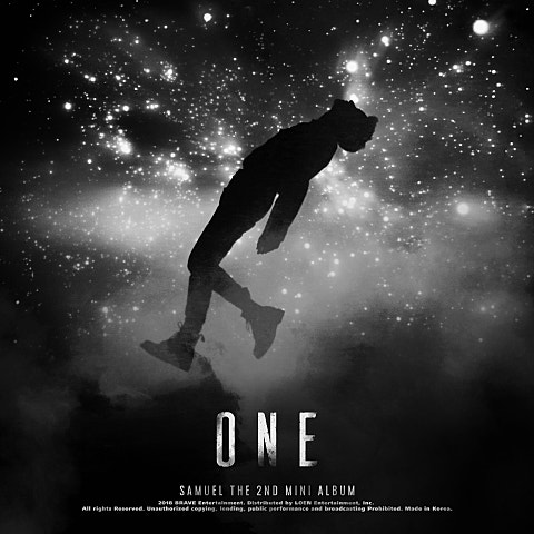 ONE (Feat.정일훈 Of 비투비)