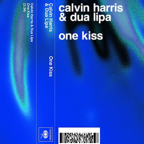 Calvin Harris,Dua Lipa