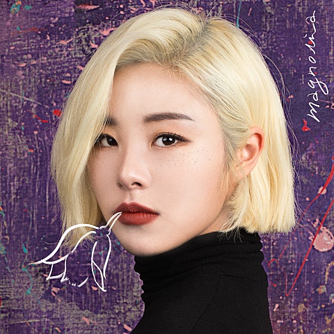 EASY (Feat.Sik-K)